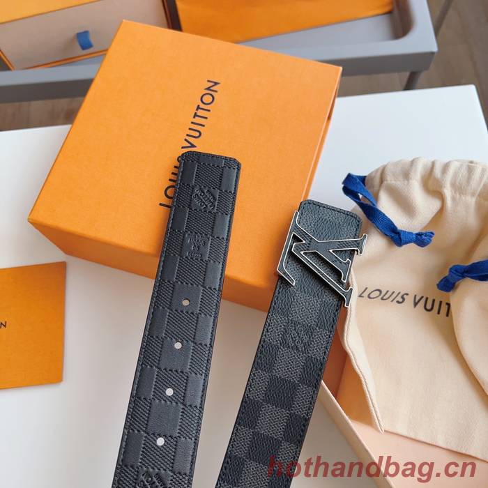 Louis Vuitton Belt 40MM LVB00242 Louis Vuitton Belt 40MM LVB00242